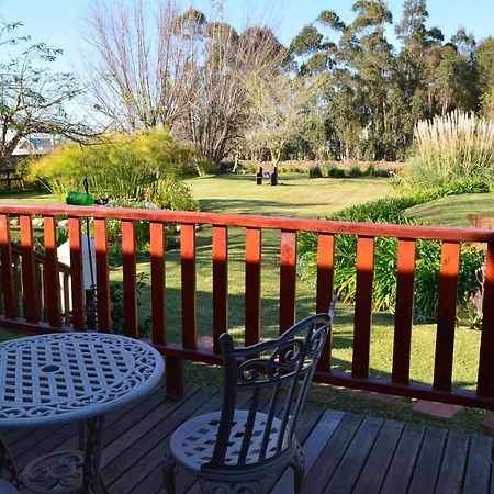 The Victoria Room Greyton Exterior foto