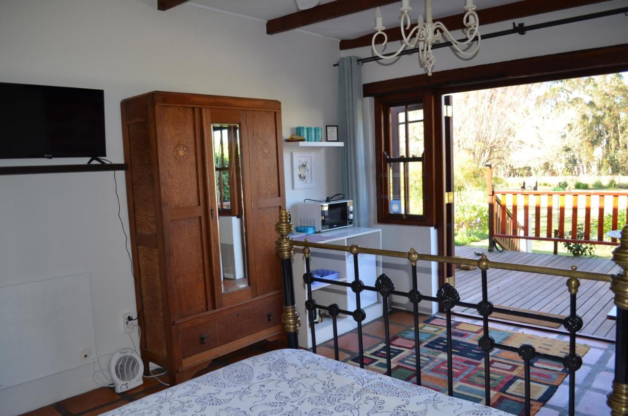 The Victoria Room Greyton Exterior foto