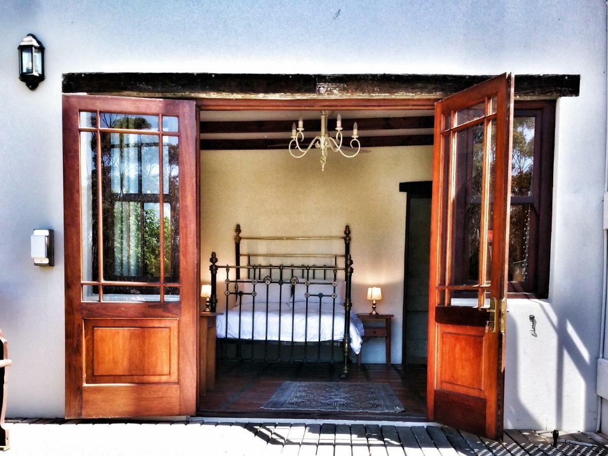 The Victoria Room Greyton Exterior foto